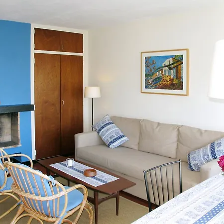 Montemare Dorette By Interhome *