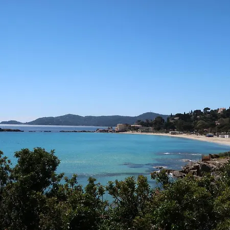 Montemare Dorette By Interhome Appartement Le Lavandou