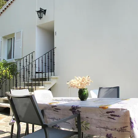 Montemare Dorette By Interhome Appartement *