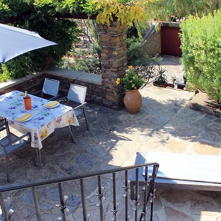 Montemare Dorette By Interhome Appartement Le Lavandou